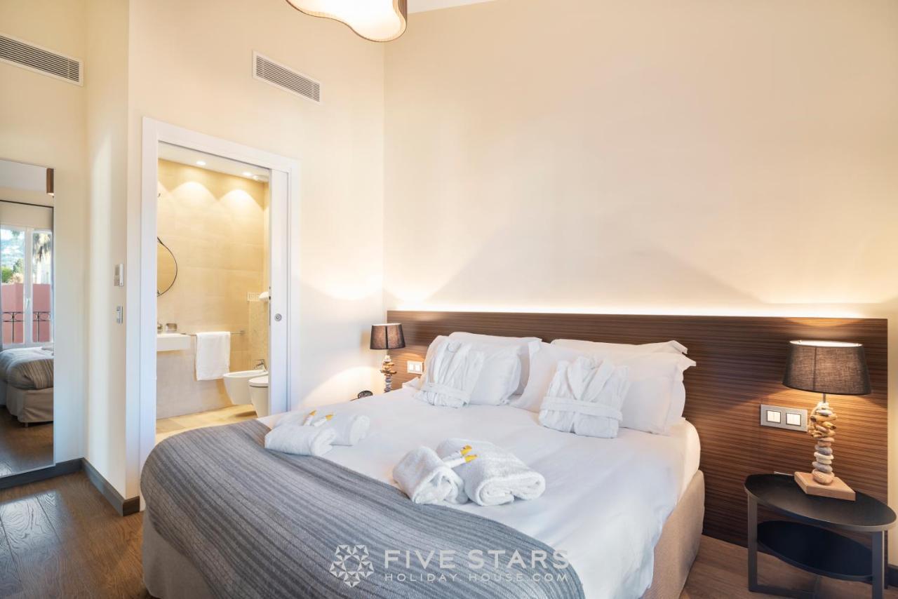 Artemys - Five Stars House * Saint-Jean-Cap-Ferrat