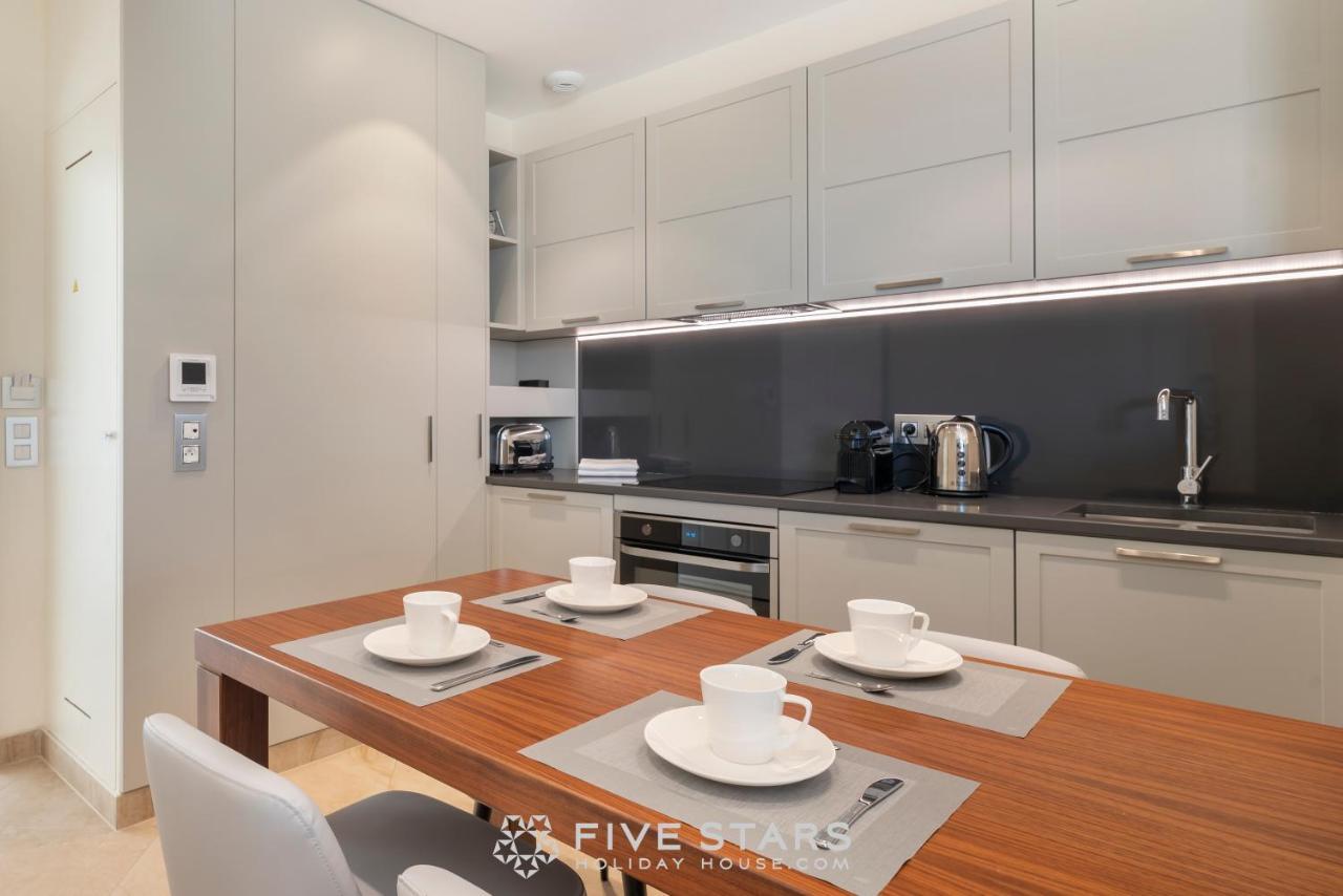 Artemys - Five Stars House Apartment Saint-Jean-Cap-Ferrat