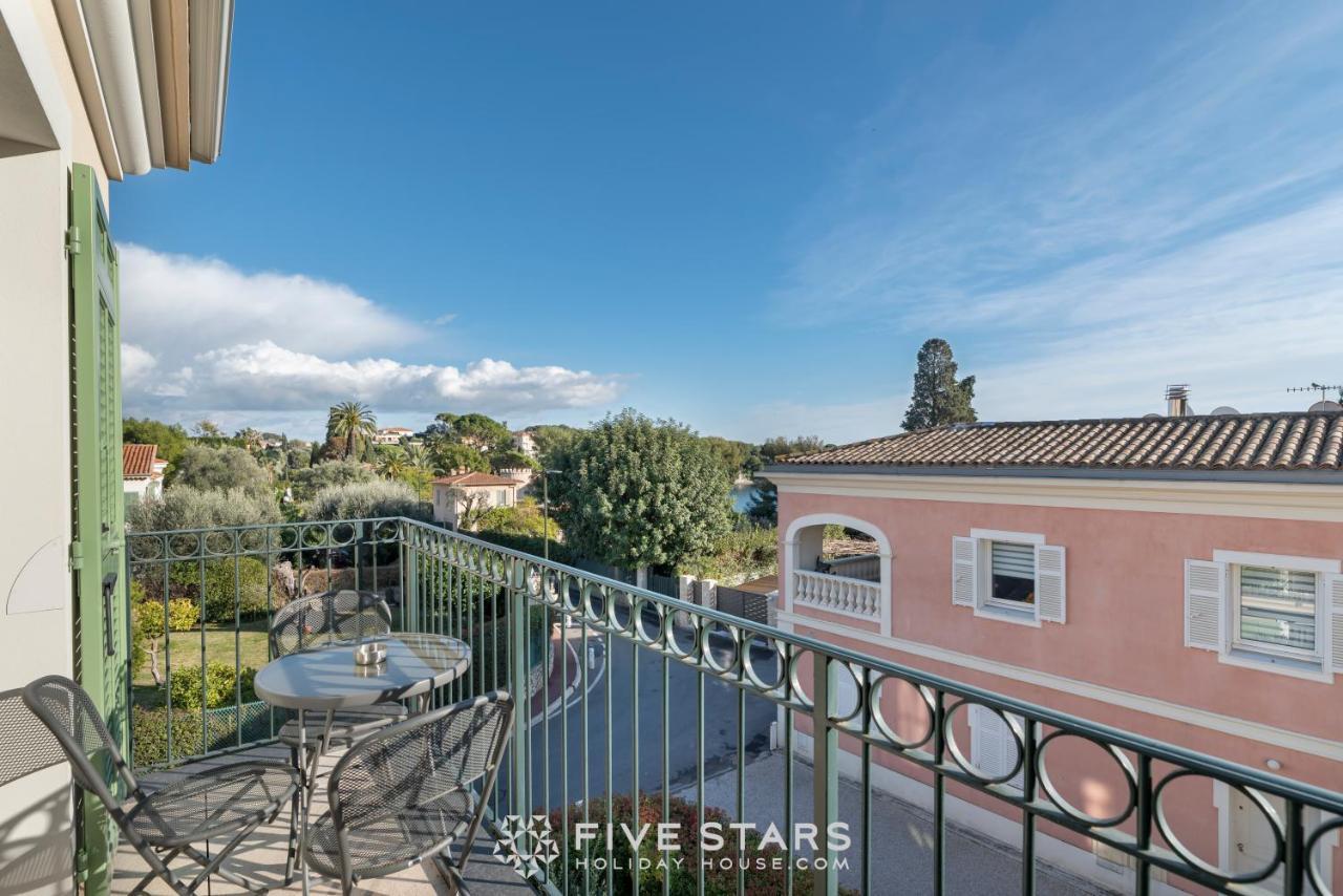 Apartment Artemys - Five Stars House *
