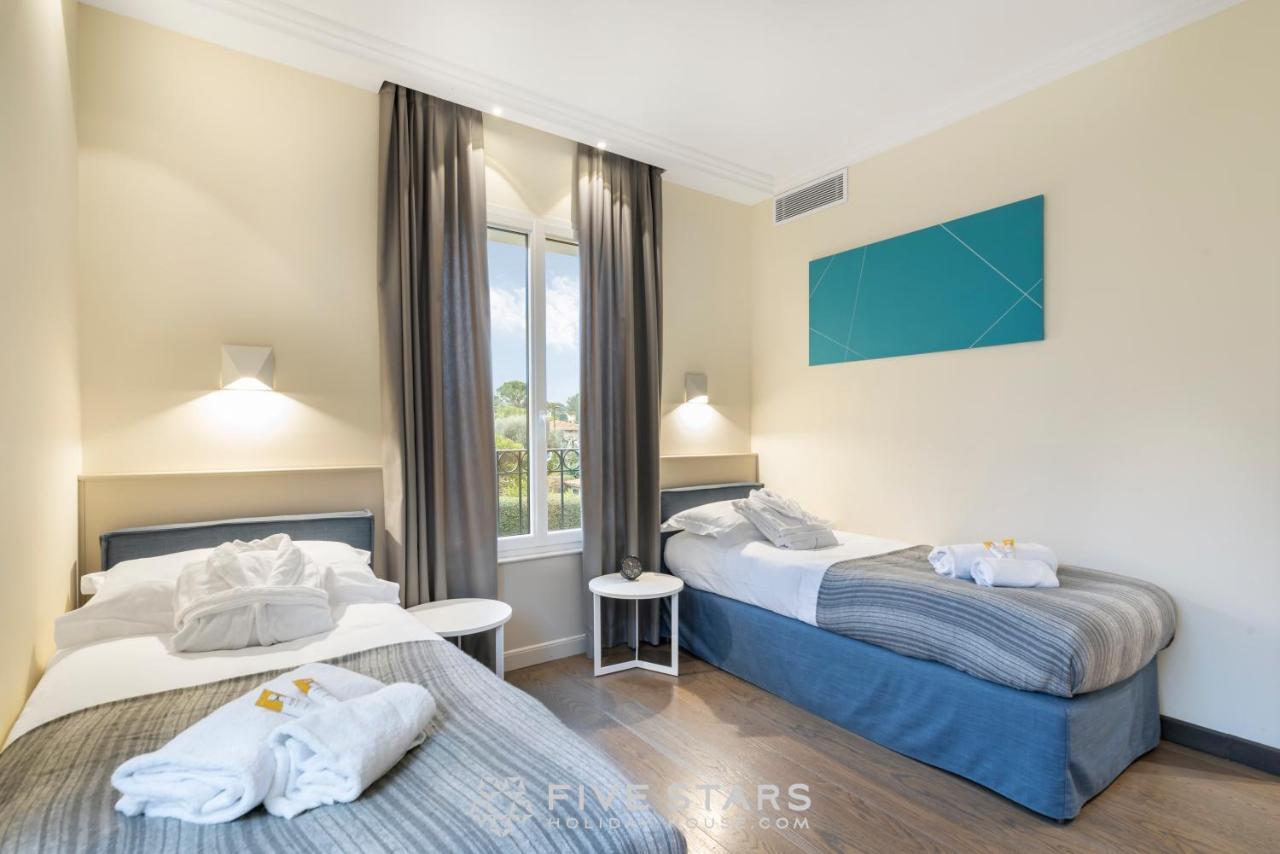 Artemys - Five Stars House Apartment *