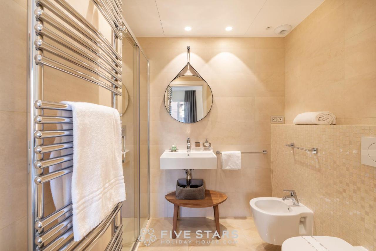 Apartment Artemys - Five Stars House *