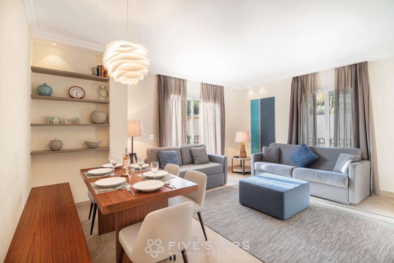 Artemys - Five Stars House Apartment