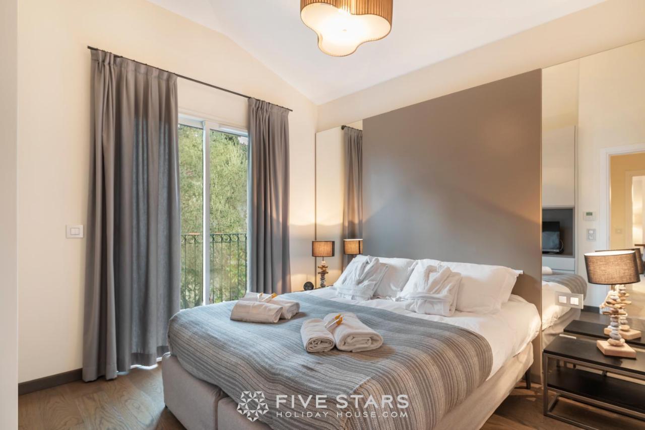 Apartment Artemys - Five Stars House Saint-Jean-Cap-Ferrat