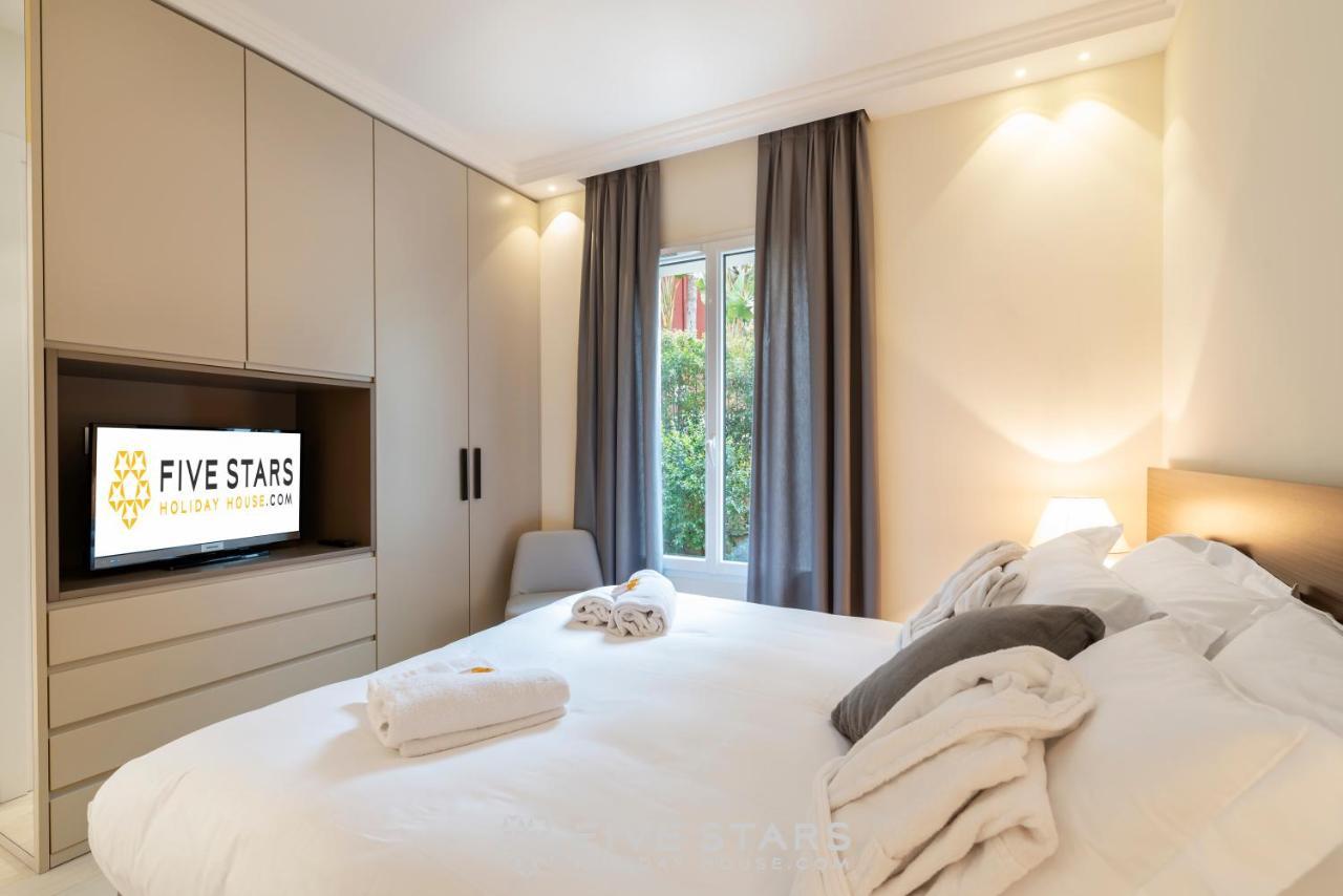 Artemys - Five Stars House Saint-Jean-Cap-Ferrat