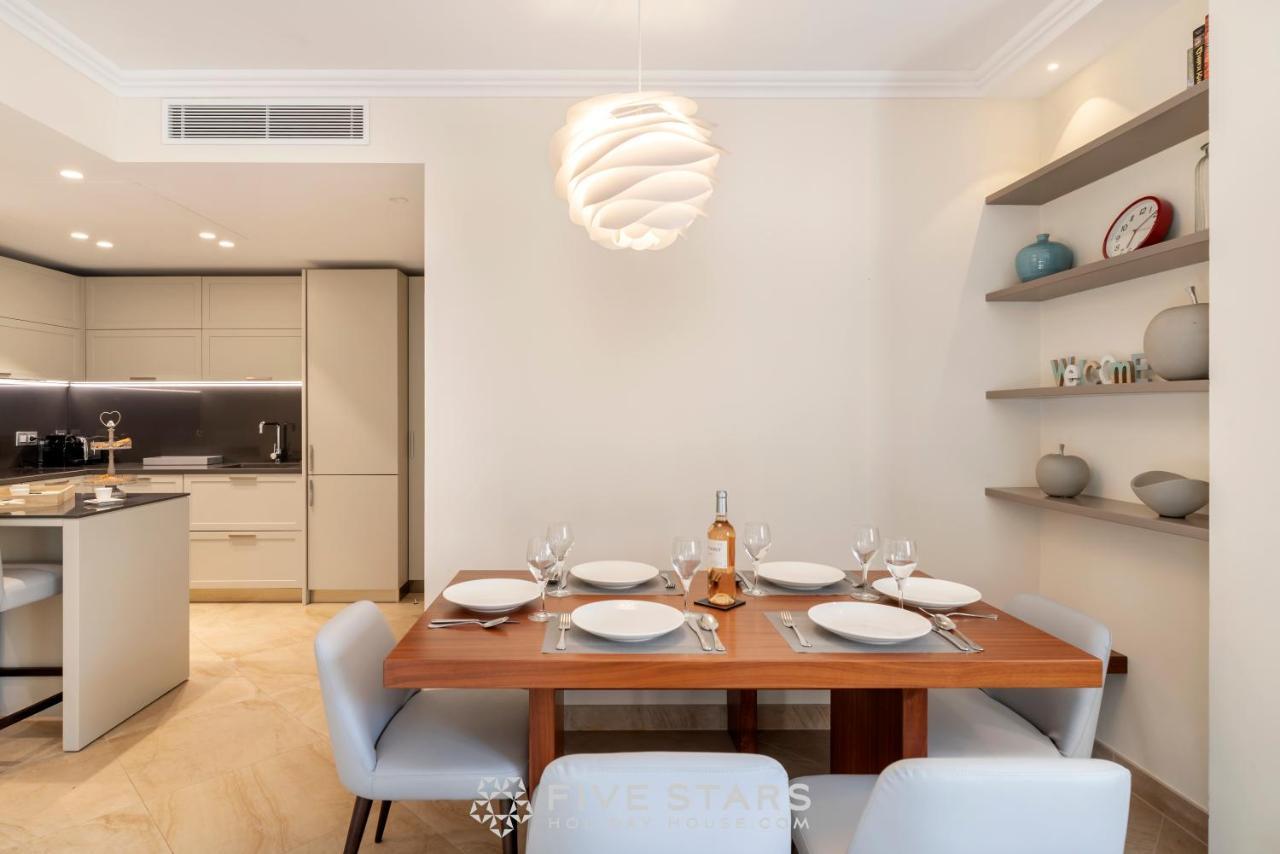 Artemys - Five Stars House Apartment Saint-Jean-Cap-Ferrat