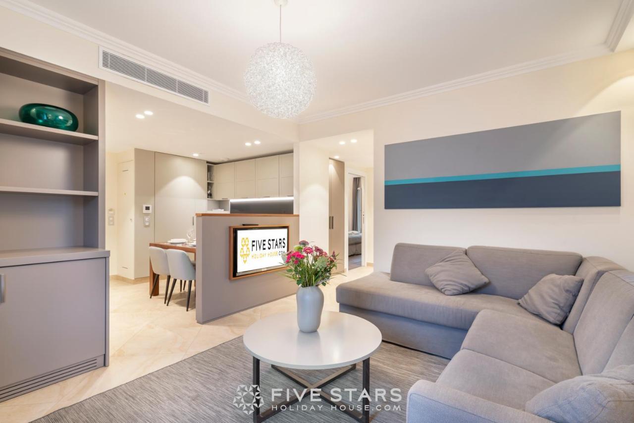 Artemys - Five Stars House Apartment