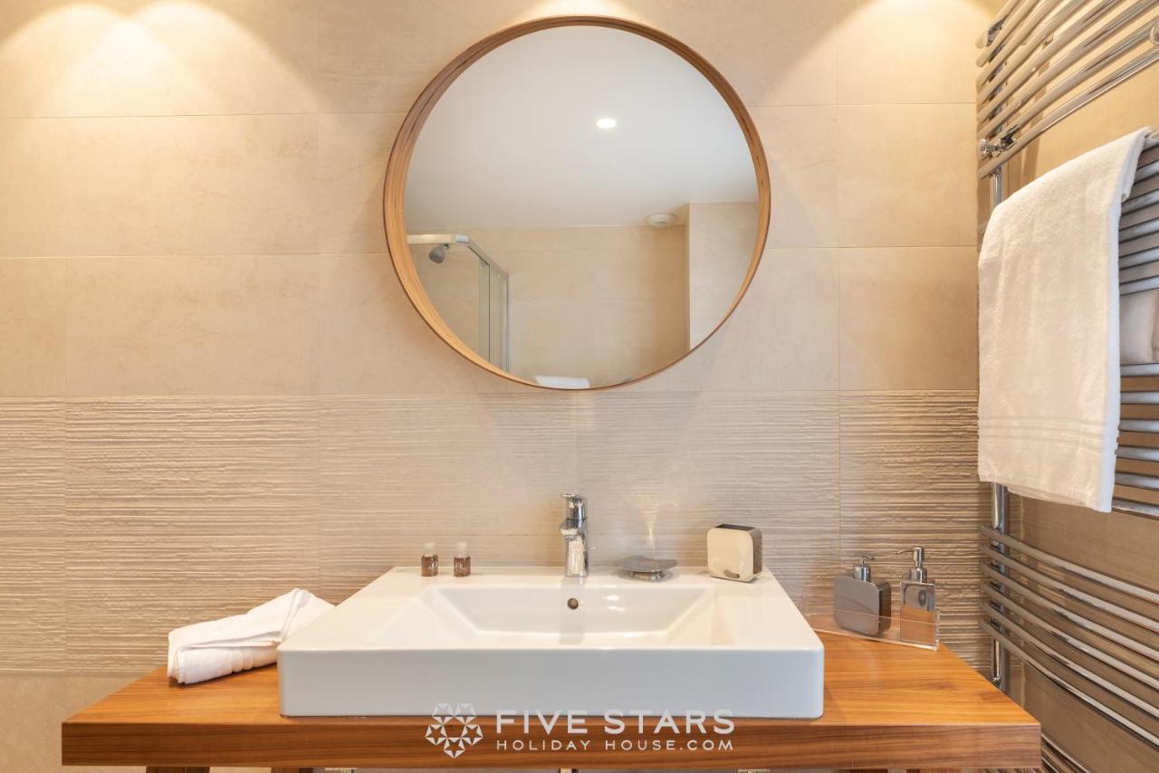 Artemys - Five Stars House Saint-Jean-Cap-Ferrat