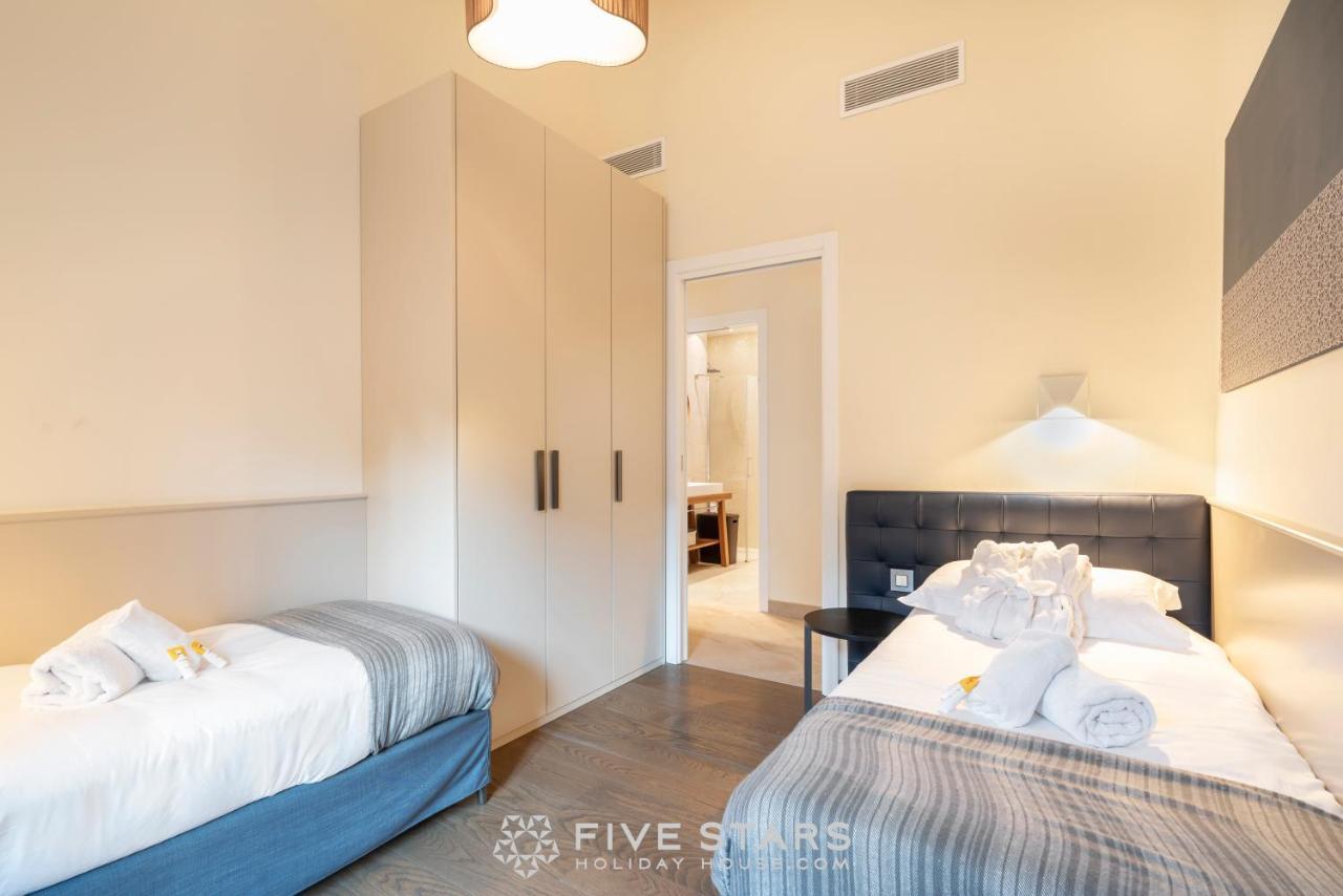 Artemys - Five Stars House Apartment