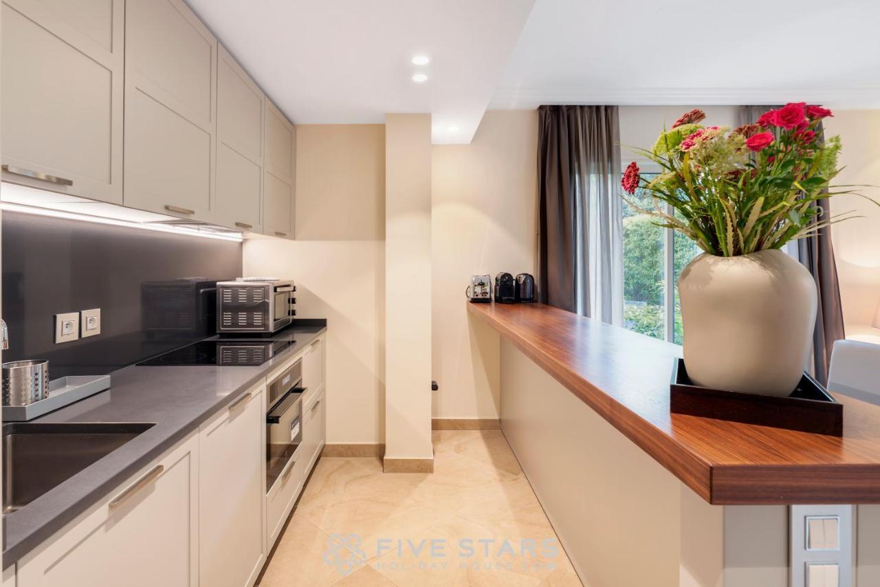 Artemys - Five Stars House Apartment