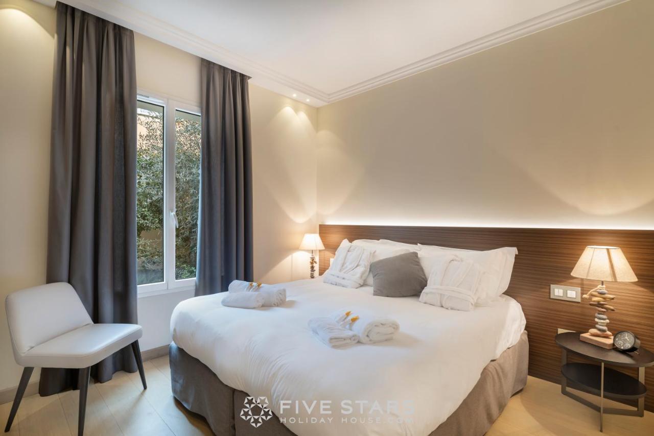 Apartment Artemys - Five Stars House