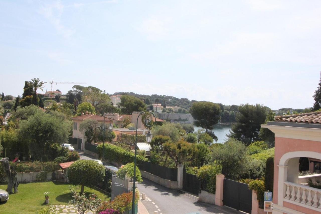 Artemys - Five Stars House Saint-Jean-Cap-Ferrat