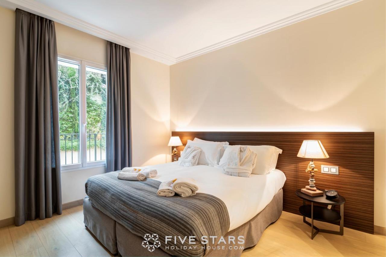 Apartment Artemys - Five Stars House Saint-Jean-Cap-Ferrat