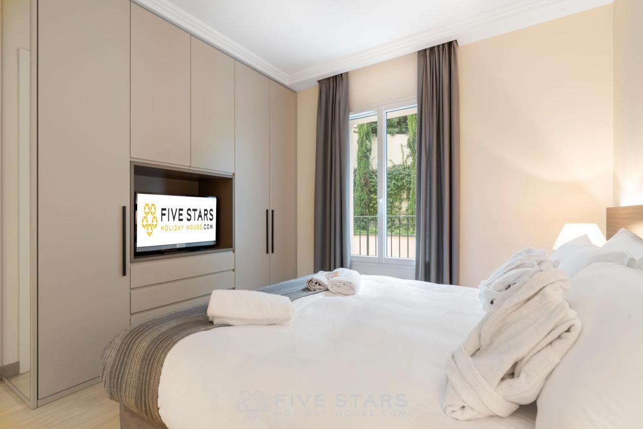 Artemys - Five Stars House Apartment