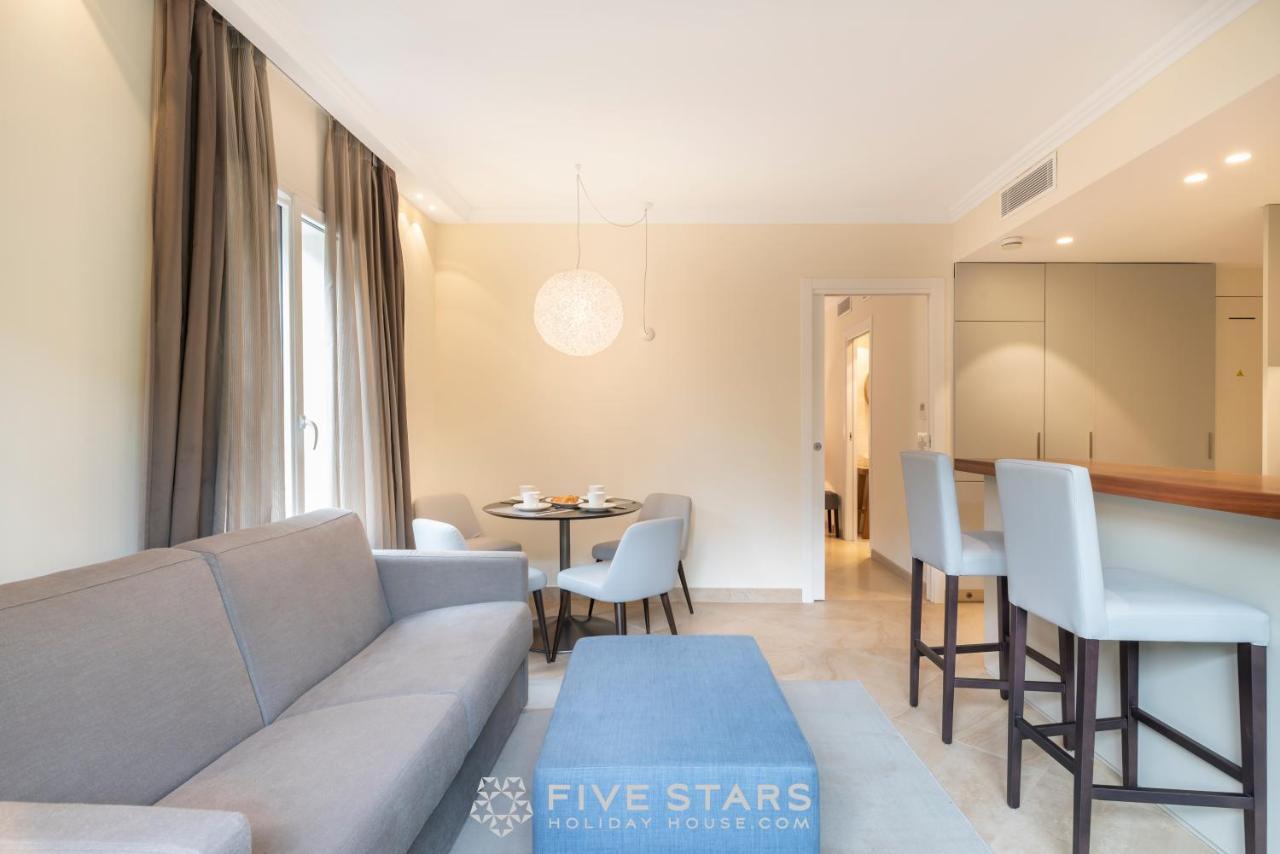 Artemys - Five Stars House Apartment