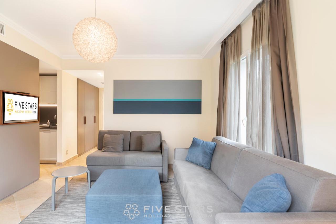 Artemys - Five Stars House Saint-Jean-Cap-Ferrat