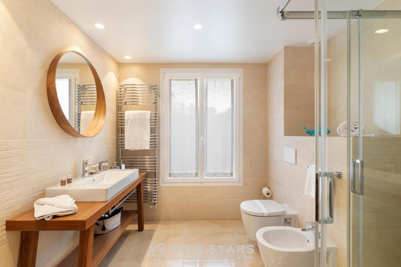 Artemys - Five Stars House Saint-Jean-Cap-Ferrat