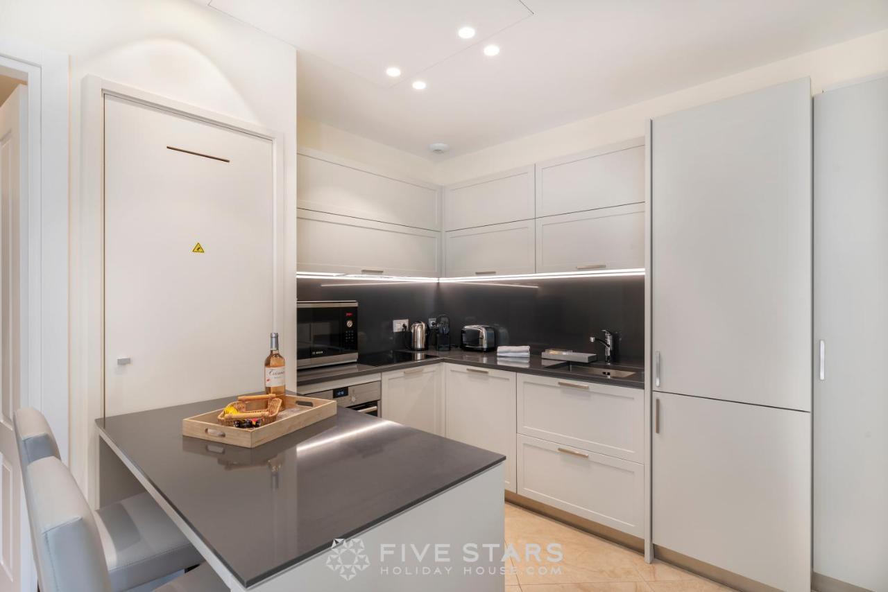 Artemys - Five Stars House Saint-Jean-Cap-Ferrat