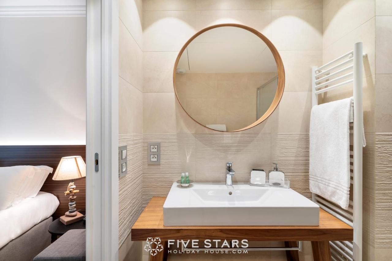Artemys - Five Stars House Apartment